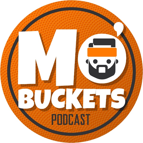 Artwork for Mo' Buckets Podcast