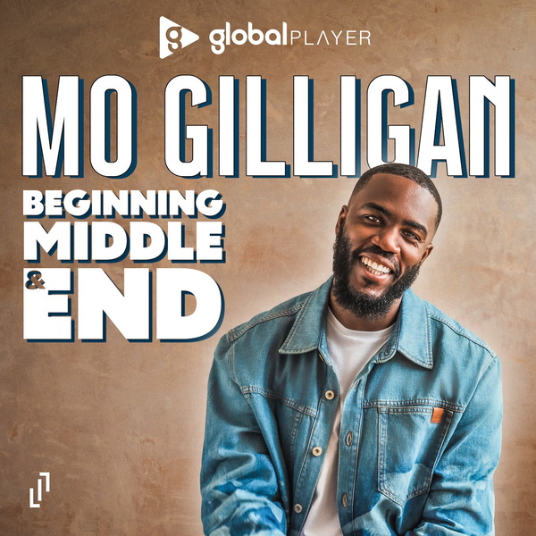 Artwork for Mo Gilligan: Beginning, Middle & End