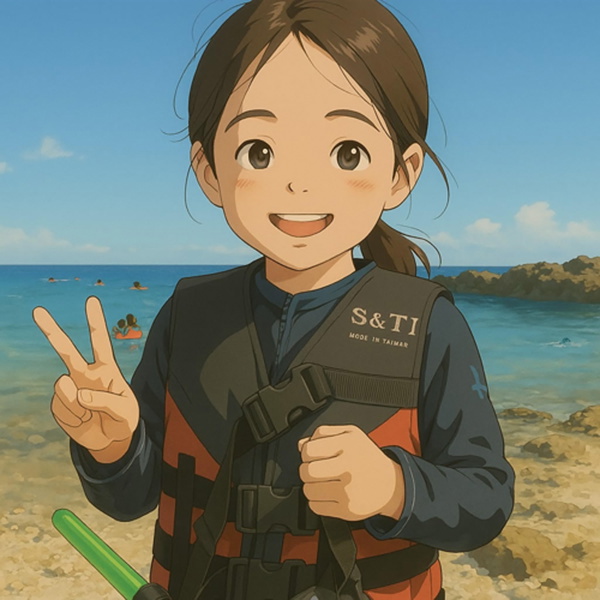 Artwork for 默默說故事