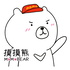 摸摸熊：摸熊療癒所