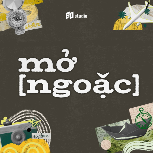 Artwork for mở [ngoặc]