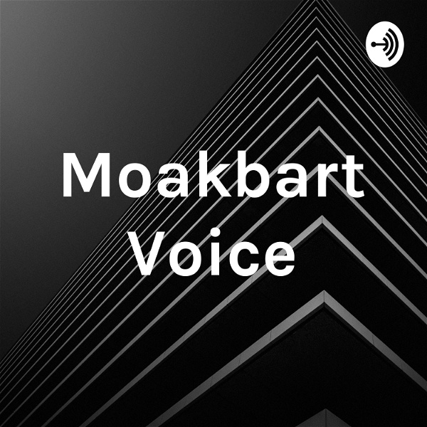 Artwork for Moakbart Voice