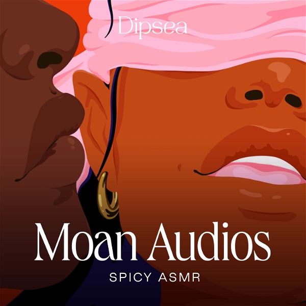 Artwork for Moan Audios – Spicy ASMR