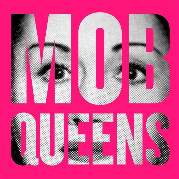 Artwork for Mob Queens