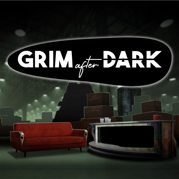 Artwork for Grim After Dark