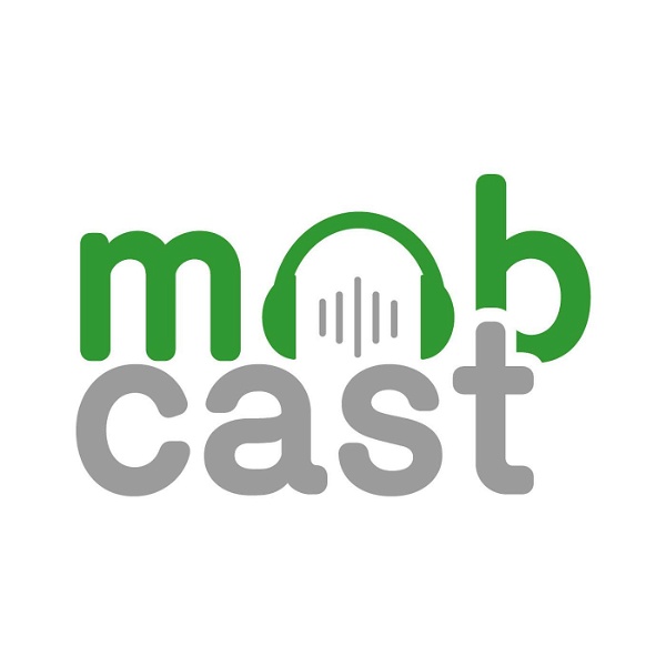 Artwork for MobCast Bruxelles Mobilité / Brussel Mobiliteit