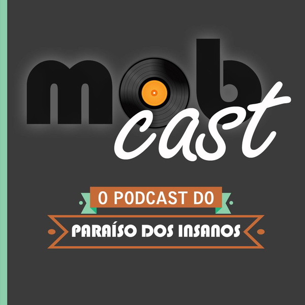 Artwork for MobCast