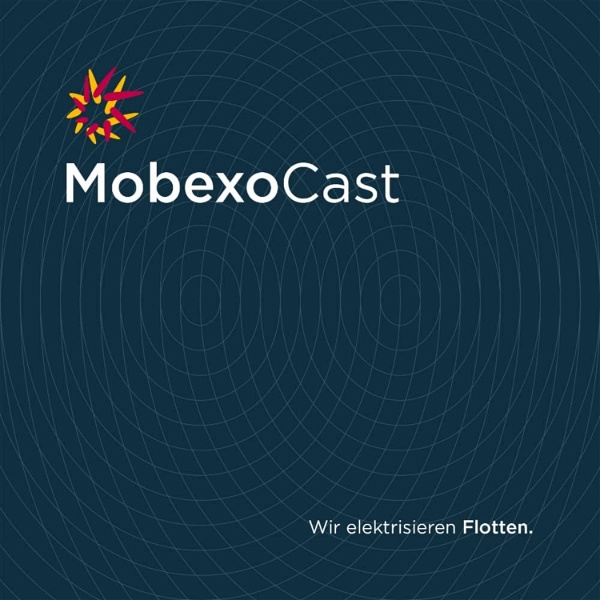 Artwork for Mobexo Fuhrparkmanagement Podcast