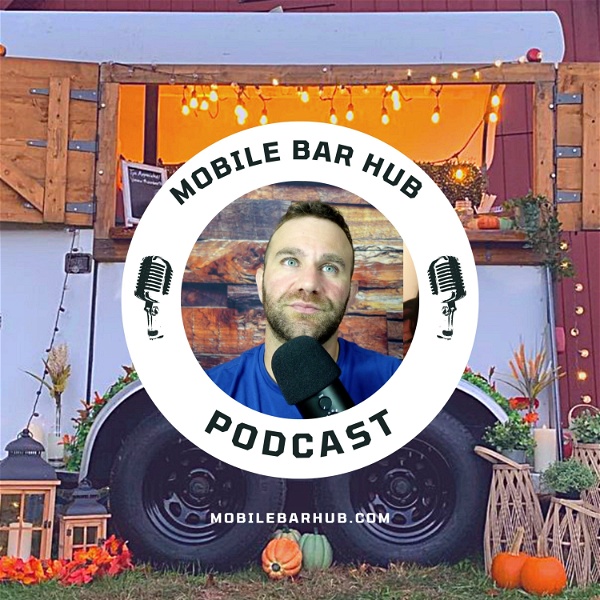 Artwork for Mobile Bar Hub Podcast