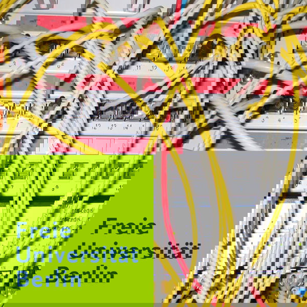 Artwork for Mobile Communications