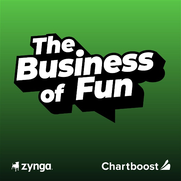 Artwork for The Business of Fun
