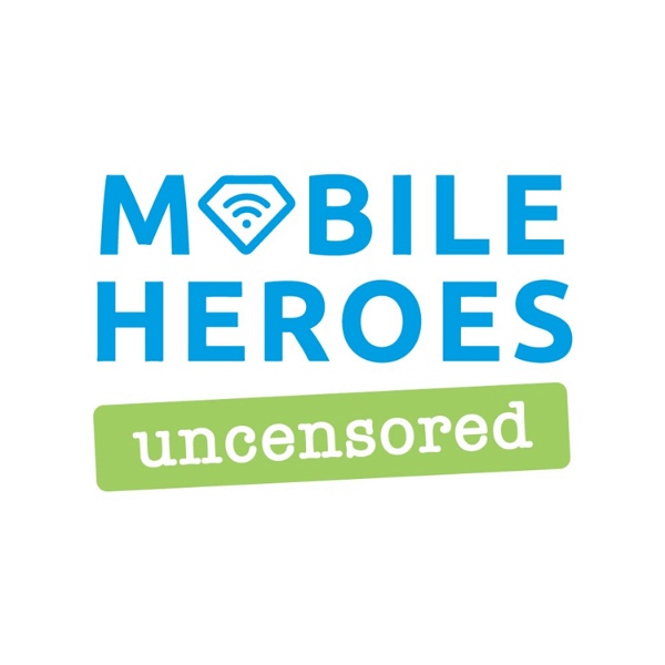 Artwork for Mobile Heroes Uncensored