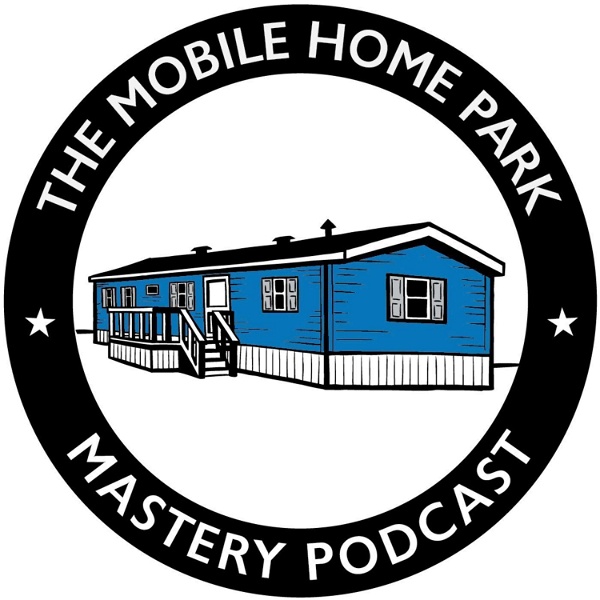 Artwork for Mobile Home Park Mastery