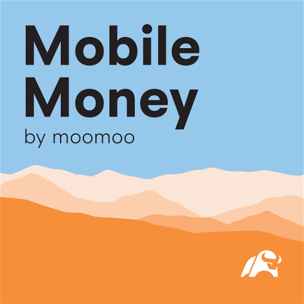 Artwork for Mobile Money by moomoo