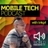 Mobile Tech Podcast with tnkgrl Myriam Joire