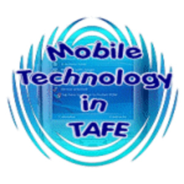 Artwork for Mobile Technology in TAFE