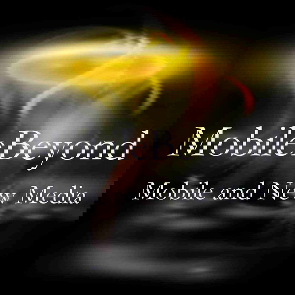 Artwork for MobileBeyond