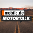 Mobile.de Motortalk - Der Auto-Podcast für Fans motorisierter Fortbewegungsmittel