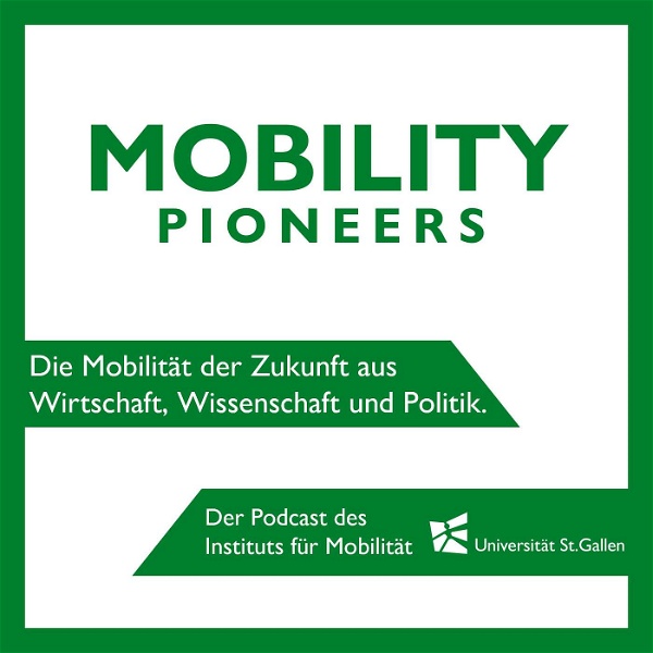 Artwork for Mobility Pioneers