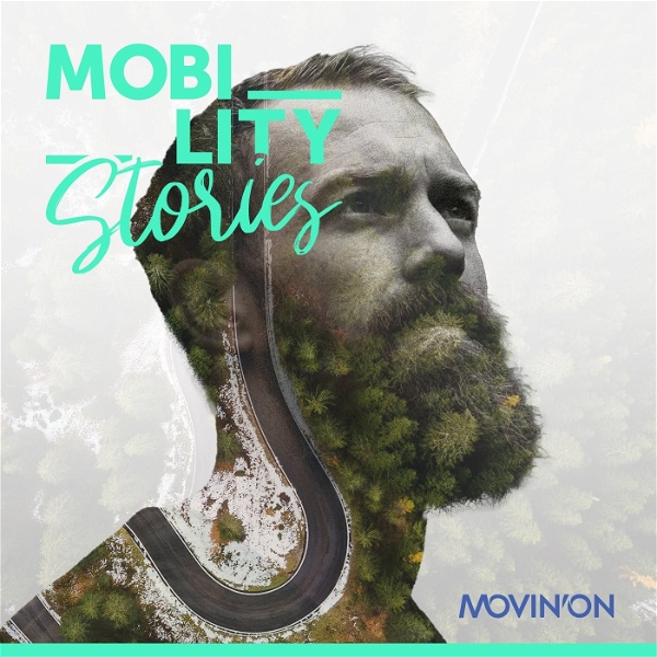 Artwork for Mobility Stories