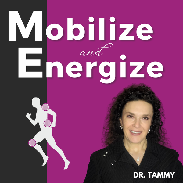 Artwork for Mobilize And Energize
