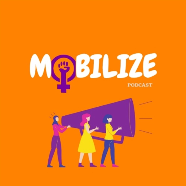 Artwork for Mobilize Podcast
