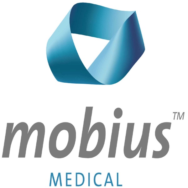 Artwork for Mobius Medical Webinars