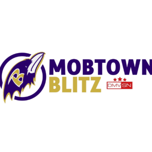 Artwork for Mobtown Blitz