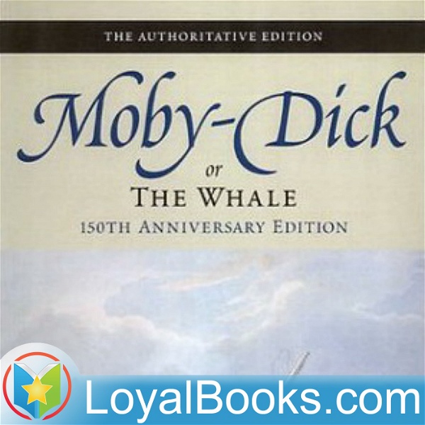 Artwork for Moby Dick by Herman Melville
