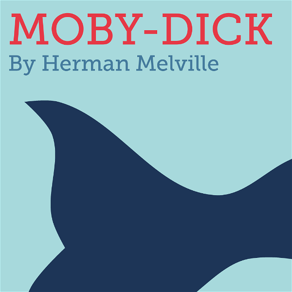 Artwork for Moby Dick; or, The Whale by Herman Melville