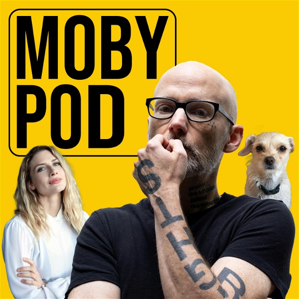 Artwork for Moby Pod