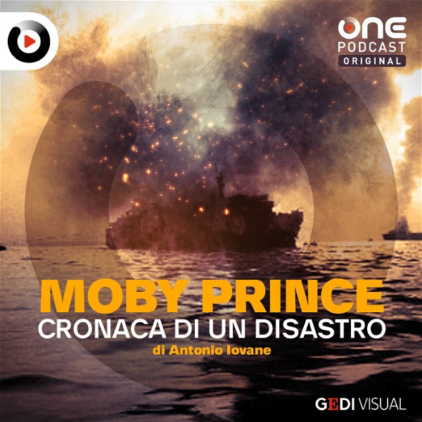 Artwork for Moby Prince