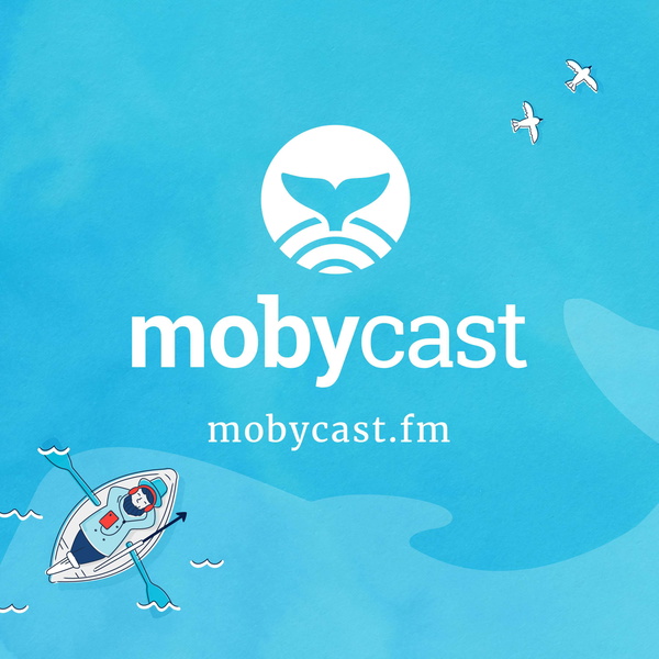 Artwork for Mobycast