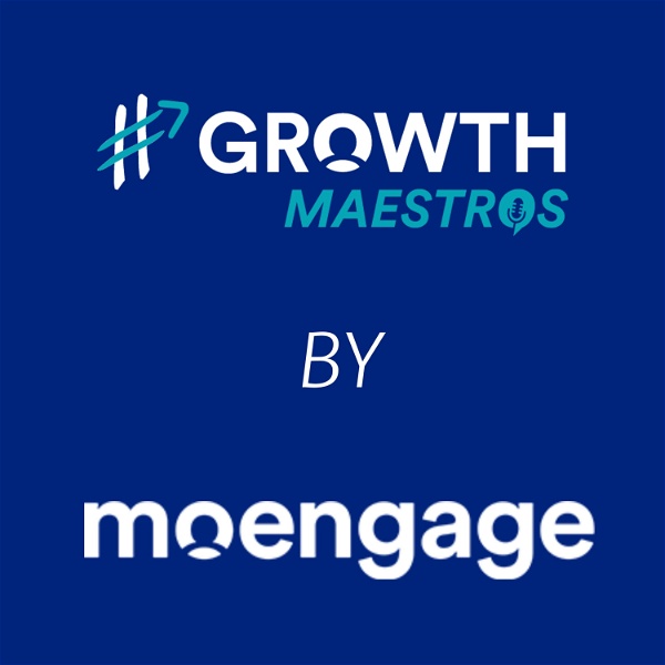 Artwork for Growth Maestros