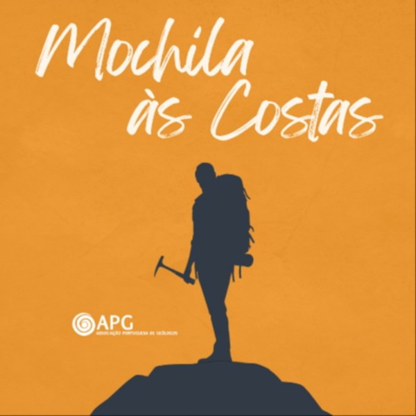 Artwork for Mochila às Costas