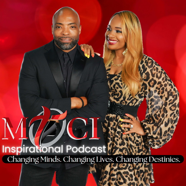 Artwork for MOCI Inspirational Podcast