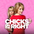 Chicks on The Right Show w Mock & Daisy