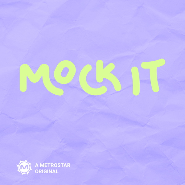 Artwork for Mock IT