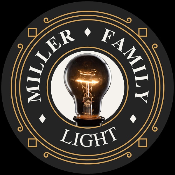 Artwork for Miller Family Light