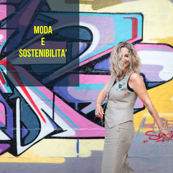 Artwork for Moda e Sostenibilità