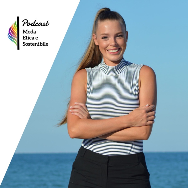 Artwork for Moda etica e sostenibile
