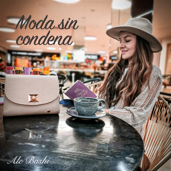 Artwork for Moda Sin Condena