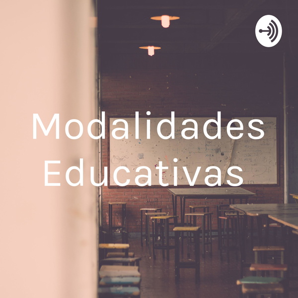 Artwork for Modalidades Educativas