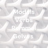 Modals Verbs Rommel Gelves