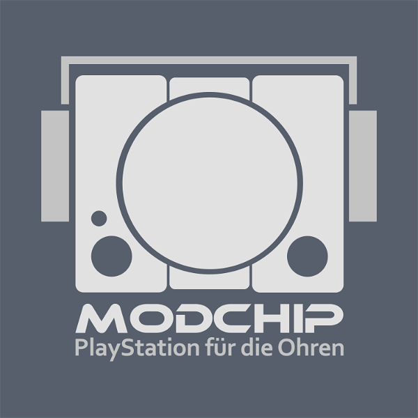 Artwork for Modchip