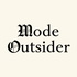 Mode Outsider