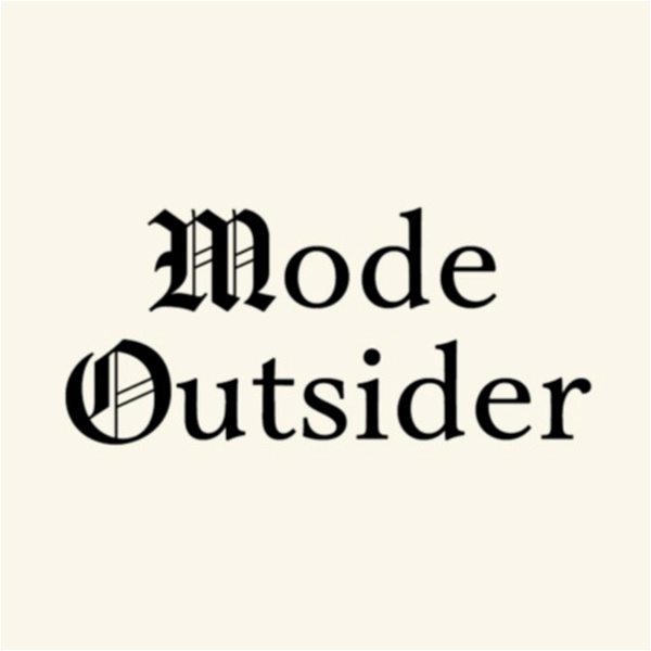 Artwork for Mode Outsider