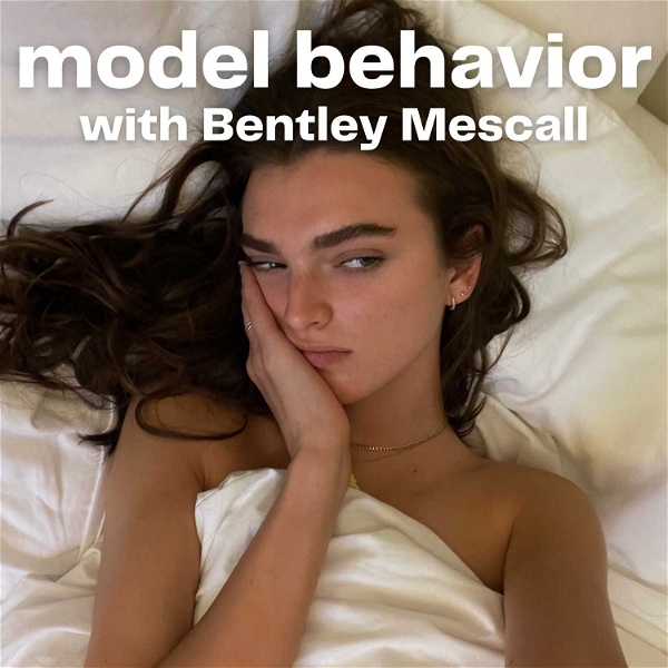 Artwork for model behavior