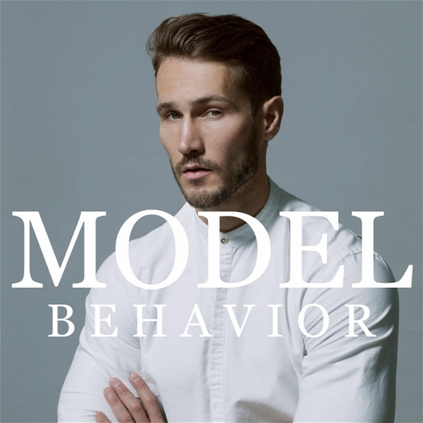 Artwork for Model Behavior