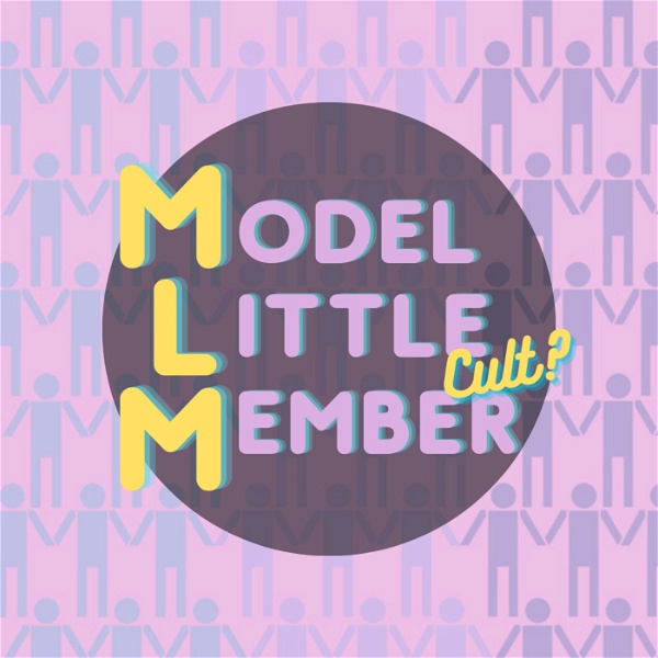 Artwork for Model Little Cult? Member